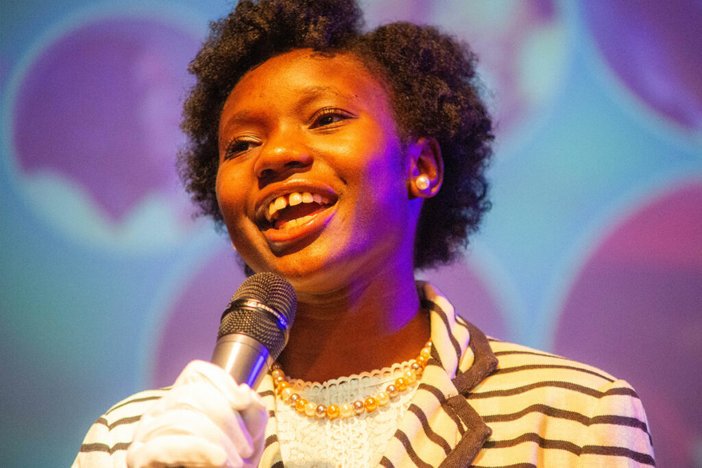 UK Junior Calypso Monarch 2023 results